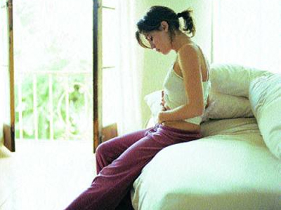 Ενημερωθείτε για την ενδομητρίωση και προστατευθείτε