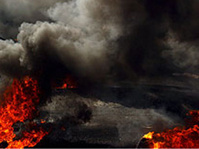 Δεκατρείς Περουβιανοί στρατιώτες σκοτώθηκαν σε ενέδρα