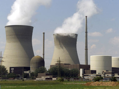 Πυρηνική ενέργεια, από τα Ελληνικά κοιτάσματα ουρανίου;