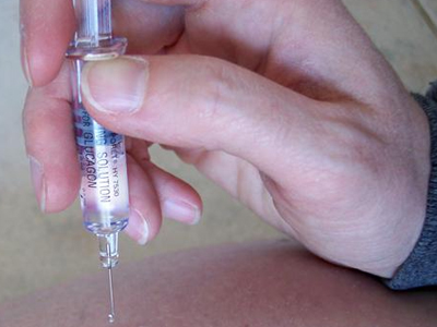 Σκότωσε ασθενή της με θανατηφόρα ένεση