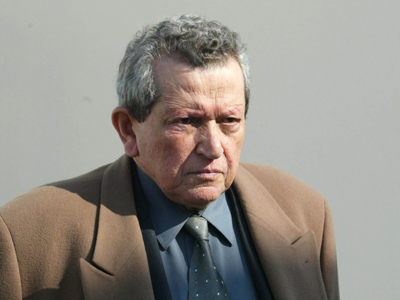 Το δράμα του Αριστείδη Οικονομίδη