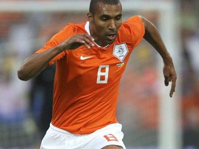 «Πρασινίζει» ο Engelaar