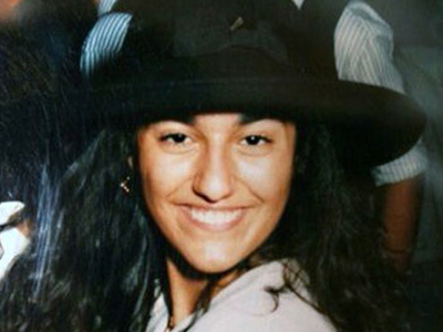 ”Έφυγε” από τη ζωή η 37χρονη Ιταλίδα