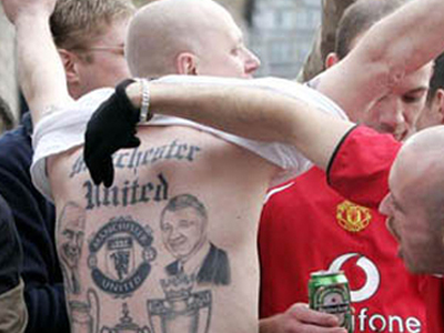 Μαχαιρώθηκε Βρετανός οπαδός στη Ρώμη