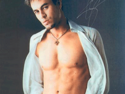 Ο ύμνος του Euro από τον Ιγκλέσιας