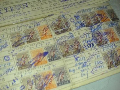 Αυτοκτόνησε γιατί του έλειπαν 300 ένσημα