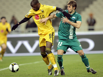 Εντίνιο: Απόδειξη της αξίας μου η κλήση στην Εθνική Πορτογαλίας