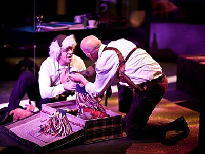 Εκδήλωση «για τα παιδιά στη Γάζα»