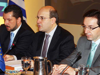 Έρχεται νέο πακέτο ενίσχυσης μικρομεσαίων επιχειρήσεων