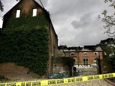 Ο μεγιστάνας πίσω από την οικογενειακή τραγωδία