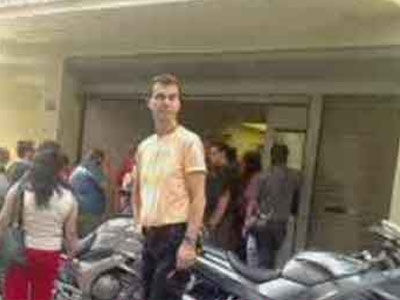 Επεισόδια έξω από την Επιτροπή Ανταγωνισμού