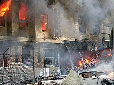 Νεκρός στρατιωτικός από επίθεση εξτρεμιστών στην Αλγερία