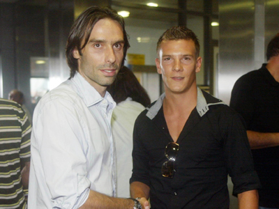 Επστάιν: “Θέλω να γεμίσει το γήπεδο με Ολυμπιακό”