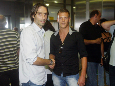 Ολοκληρώθηκε του Έπσταϊν στον Ηρακλή