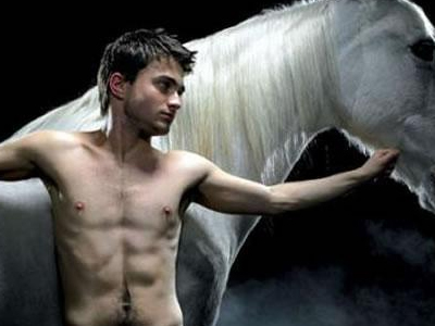 Στο Μπρόντγουεϊ ο πρωταγωνιστής του Χάρι Πότερ