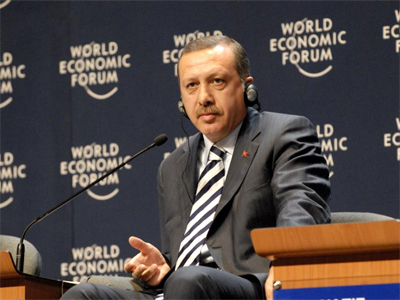 Και ο Ερντογάν έχει το Watergate του