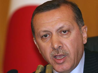 Αντίδραση της Άγκυρας για τα αιματηρά επεισόδια στην Κίνα