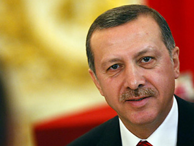 Ο Ερντογάν πάει για σαρωτική νίκη στις δημοτικές εκλογές