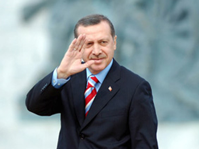 Αυτοκριτική του Ερντογάν για την απέλαση των Ελλήνων της Πόλης