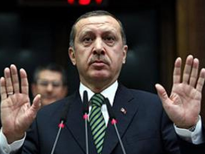 Δεκάδες συλλήψεις για την υπόθεση «Εργκενεκόν»