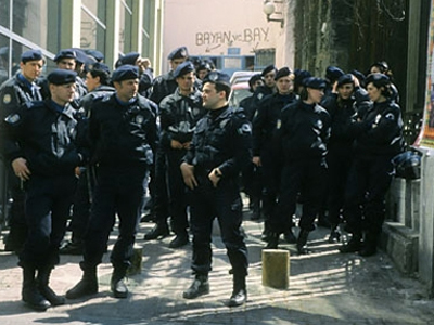 Συνεχίζονται οι συλλήψεις για την υπόθεση «Εργκένεκον»