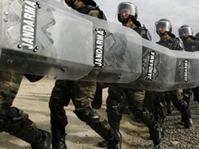 Στο ”εδώλιο” οκτώ άτομα για την υπόθεση Εργκενεκόν