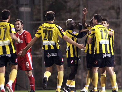 “Διπλό” στις Σέρρες ο Εργοτέλης