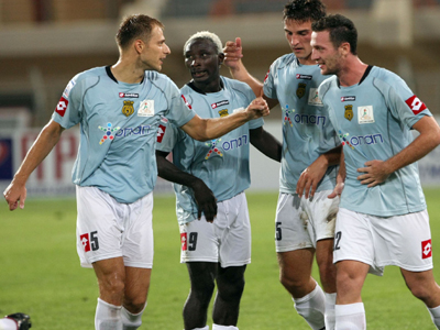 Τέσσερις απουσίες για τον Εργοτέλη