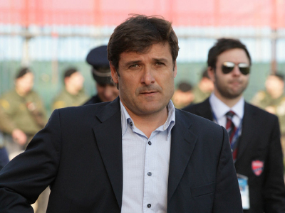 Καραγεωργίου: “Όπως στο β’ ημίχρονο με το Θρασύβουλο”