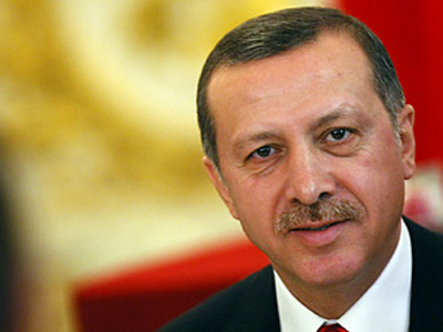 Εξακολουθεί να είναι άρρωστος ο Erdogan