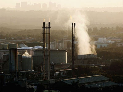 Προτάσεις για αντιμετώπιση της κλιματικής αλλαγής από Ε.Ε. – Ο.Η.Ε.