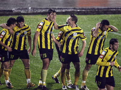 Έτοιμος για τη “μάχη” της Κρήτης ο Εργοτέλης