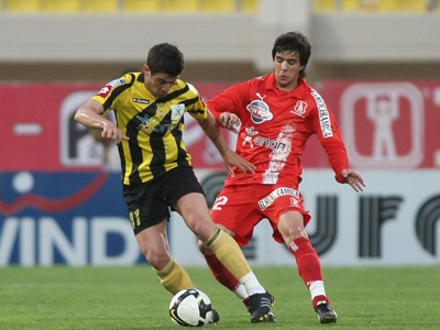 Ισόπαλοι 2-2 στο «Παγκρήτιο», Εργοτέλης και Πανσερραϊκός