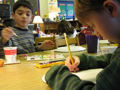 Πότε πρέπει ένας γονιός να απευθύνεται σε εργοθεραπευτή;