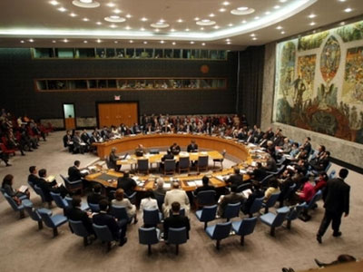 Συμβούλιο Ασφαλείας του ΟΗΕ: Συμφώνησαν ότι διαφωνούν