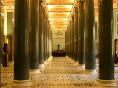 Τους λείπουν 50.000 εκθέματα