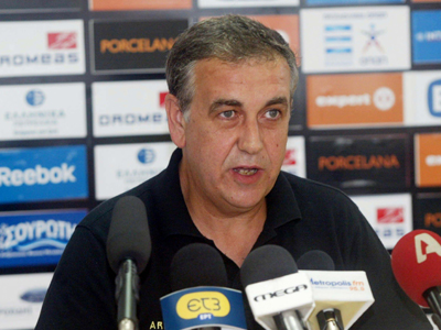 Ερνάντεθ: “Να αποφύγουμε τα λάθη”