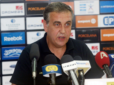 Ερνάντεθ: “Να ξανακερδίσουμε την εμπιστοσύνη του κόσμου”