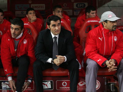 Πληθαίνουν οι… μνηστήρες για Βαλβέρδε