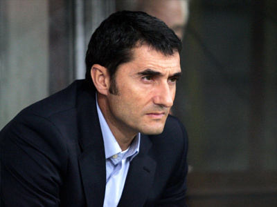 Βαλβέρδε: “Προσοχή και σοβαρότητα”