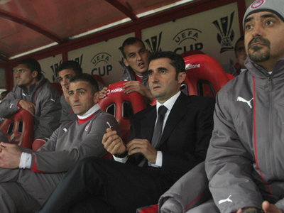 Η αποστολή του Ολυμπιακού για την αναμέτρηση με τον ΟΦΗ