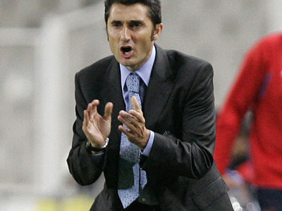 Έκλεισε στη Villarreal ο Valverde