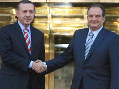 Σε «σταυροδρόμι» οι ελληνοτουρκικές σχέσεις