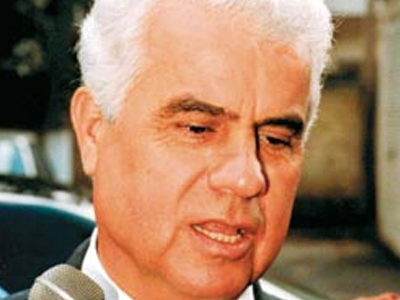 Εντολή σχηματισμού «κυβέρνησης» στον Έρογλου