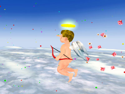 “Έρως ανίκατε μάχαν”