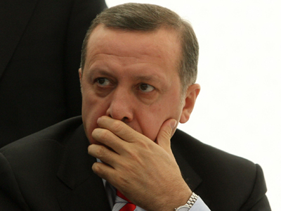 Μετωπική σύγκρουση