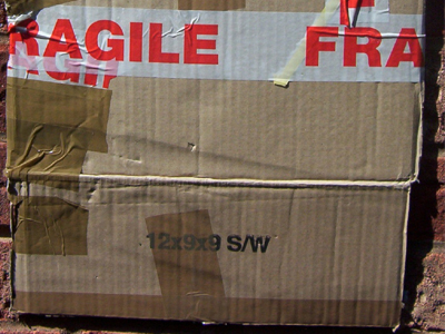 Μετακομίζει αλλά για αλλού…