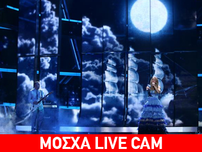 Αποστολή της zougla.gr στη Μόσχα