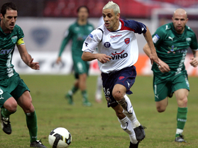 Ανανέωσε στον Πανιώνιο ο Εστογιάνοφ