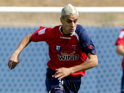 Τραυματίστηκε ο Εστογιάνοφ